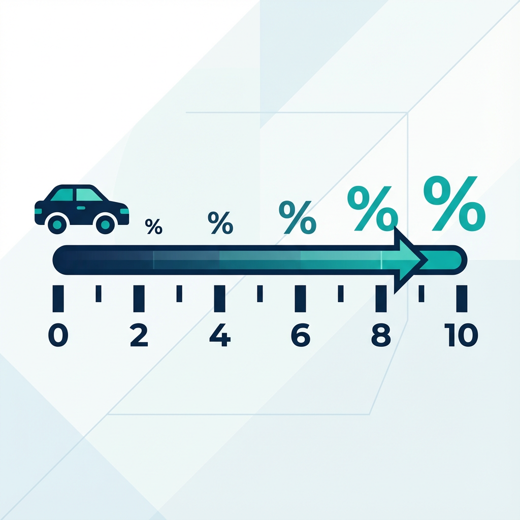 O que é Bônus no Seguro Auto? Classes e Descontos [2026]
