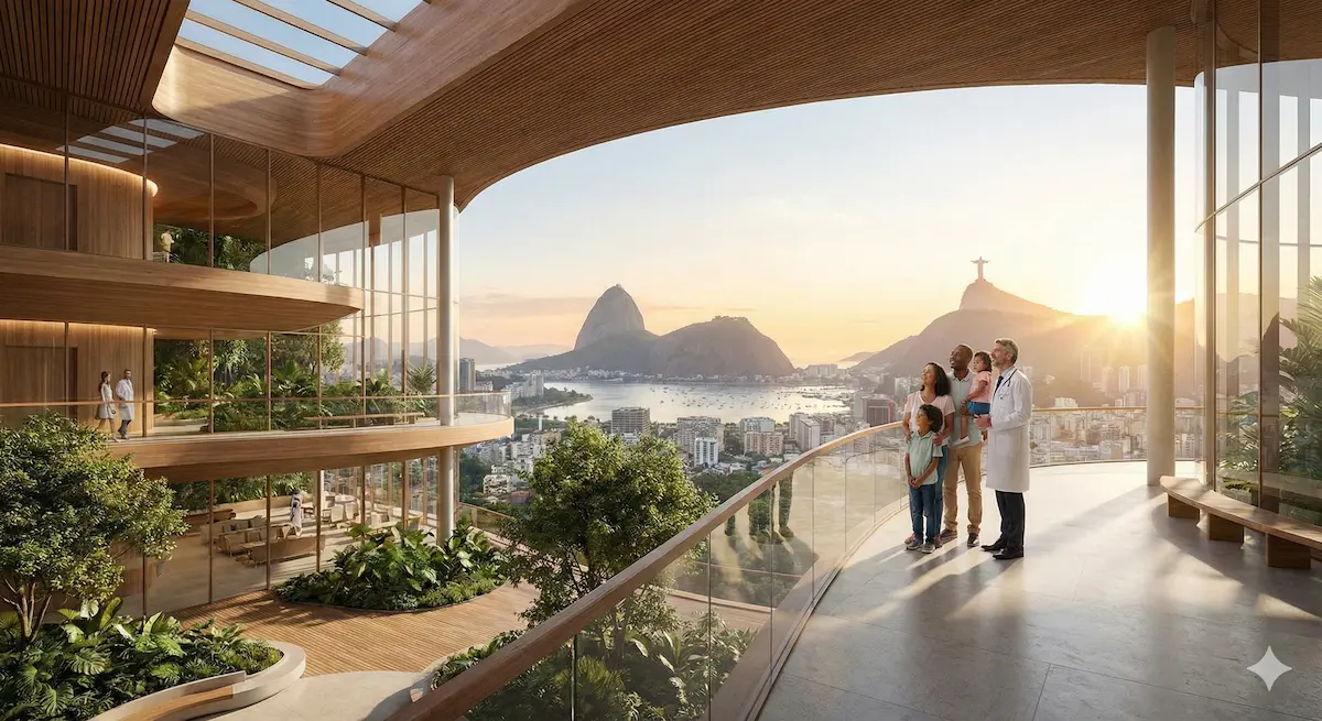 Prevent Senior Rio de Janeiro - Portabilidade Unimed Ferj